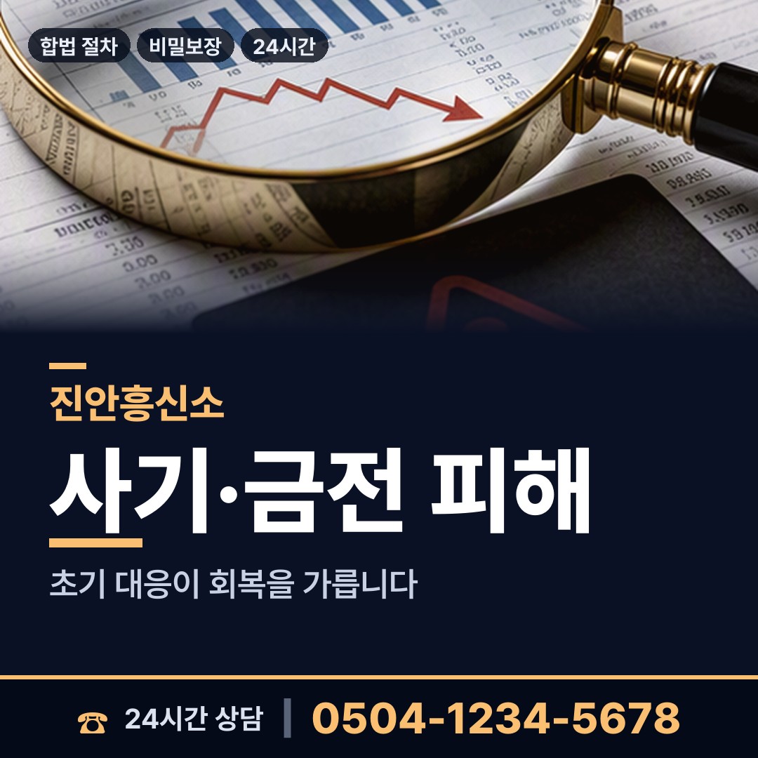 진안 마령면 탐정가격 상담 안내